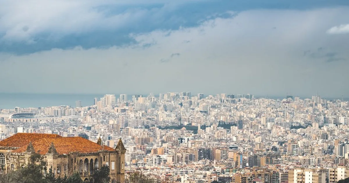 Il Sud del Libano tra conflitto e speranza: la Chiesa chiamata alla pace