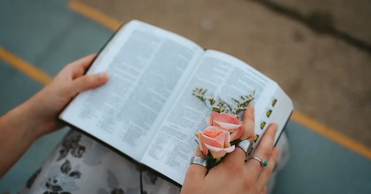 A Mother’s Faithful Legacy: How Christian Mothers Shape Generations