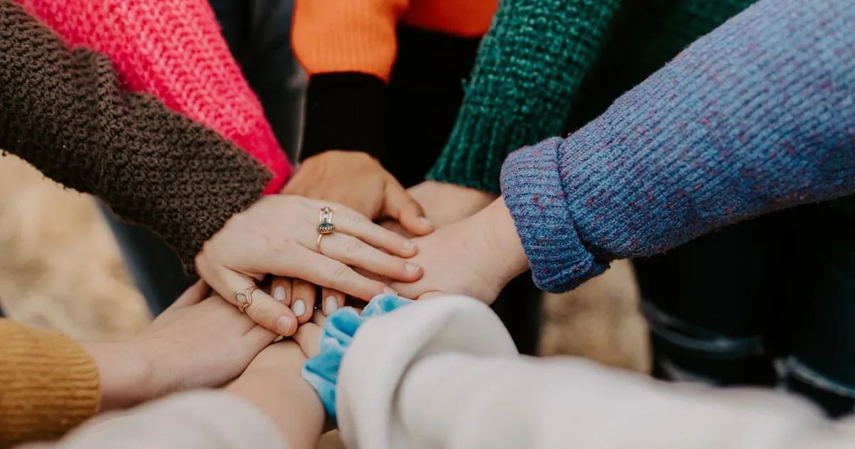 A Devotional About Serving Others: Finding Joy in Selfless Love