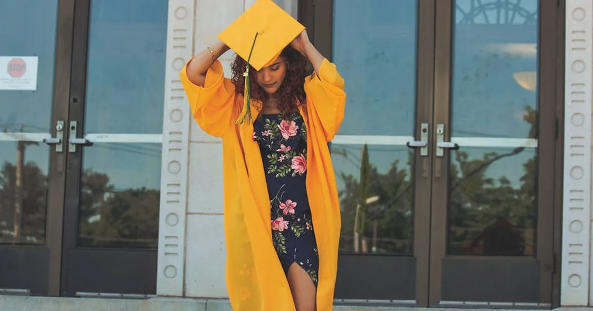 After Graduation: Finding God's Call in a Season of Transition