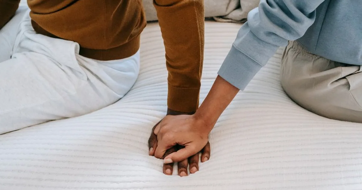 Was Sagt die Bibel über Sex? Ein Offenes Gespräch über Intimität