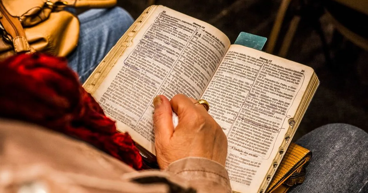 Pai Nosso: O Guia Completo para Orar como Jesus Ensinou