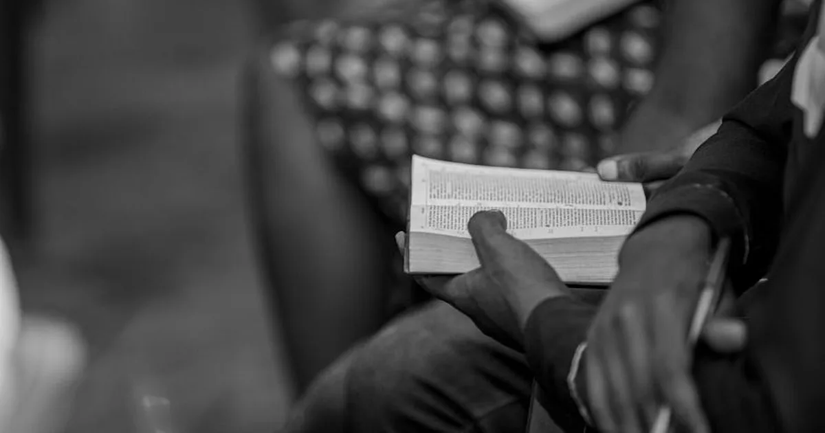 Devocional sobre la paciencia: Espera en Dios con fe y esperanza