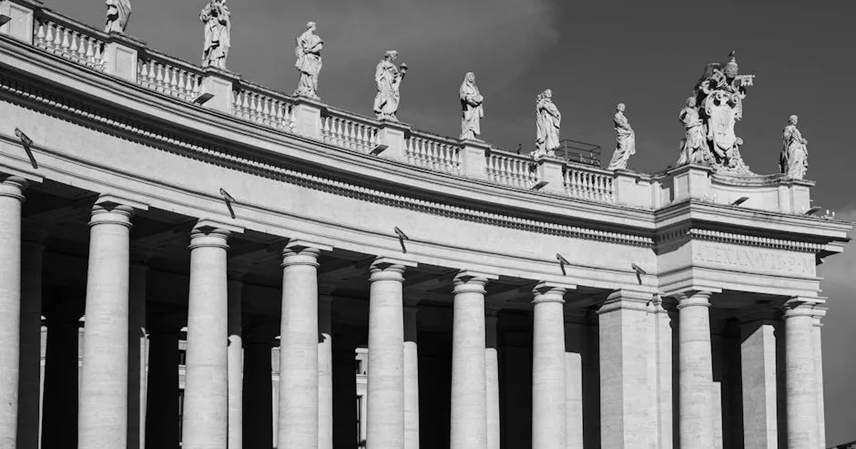 Fé em meio ao conflito: O que o acordo entre Azerbaijão e Vaticano significa para os cristãos