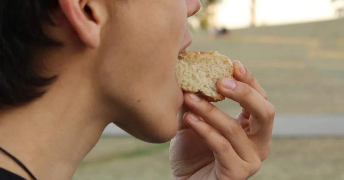 Unleavened Bread: A Call to Purity and Freedom