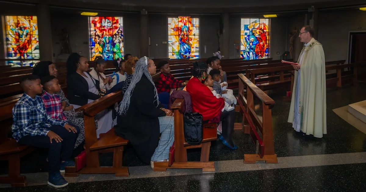 Building Safe Havens: The Church's Commitment to Protecting Children and Vulnerable People