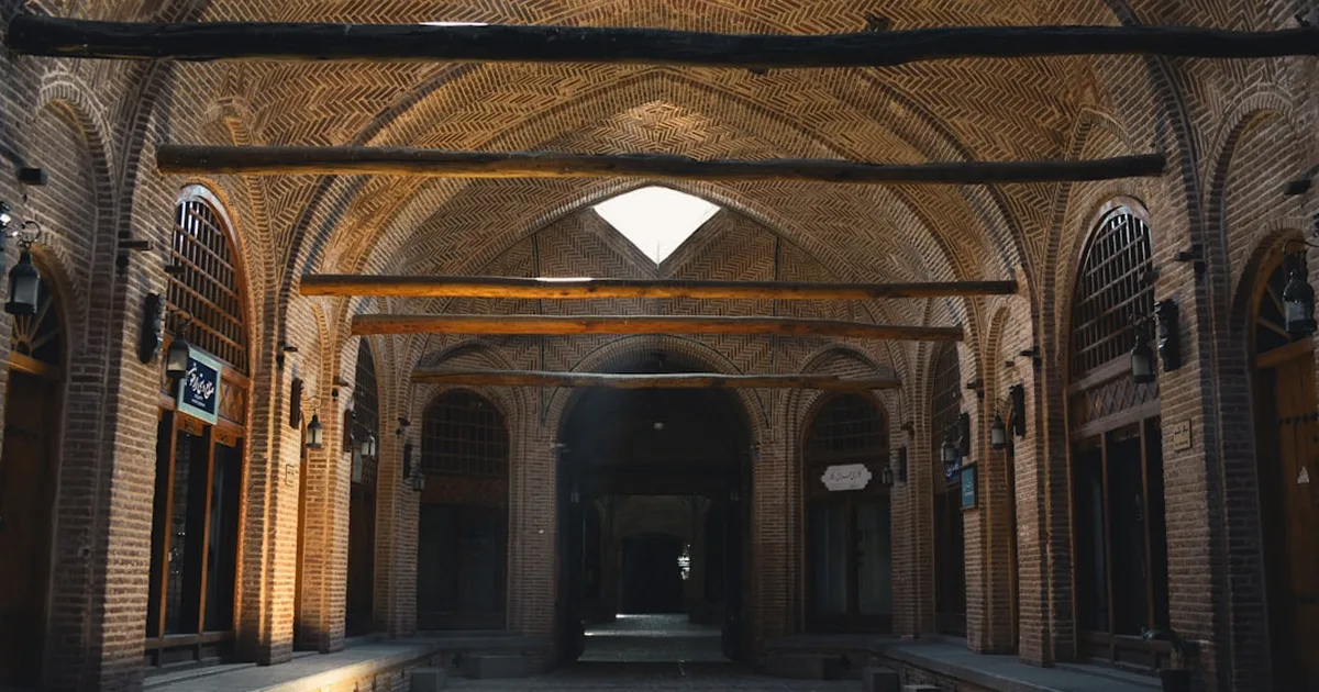 La guerra en Irán: una puerta abierta para la iglesia perseguida