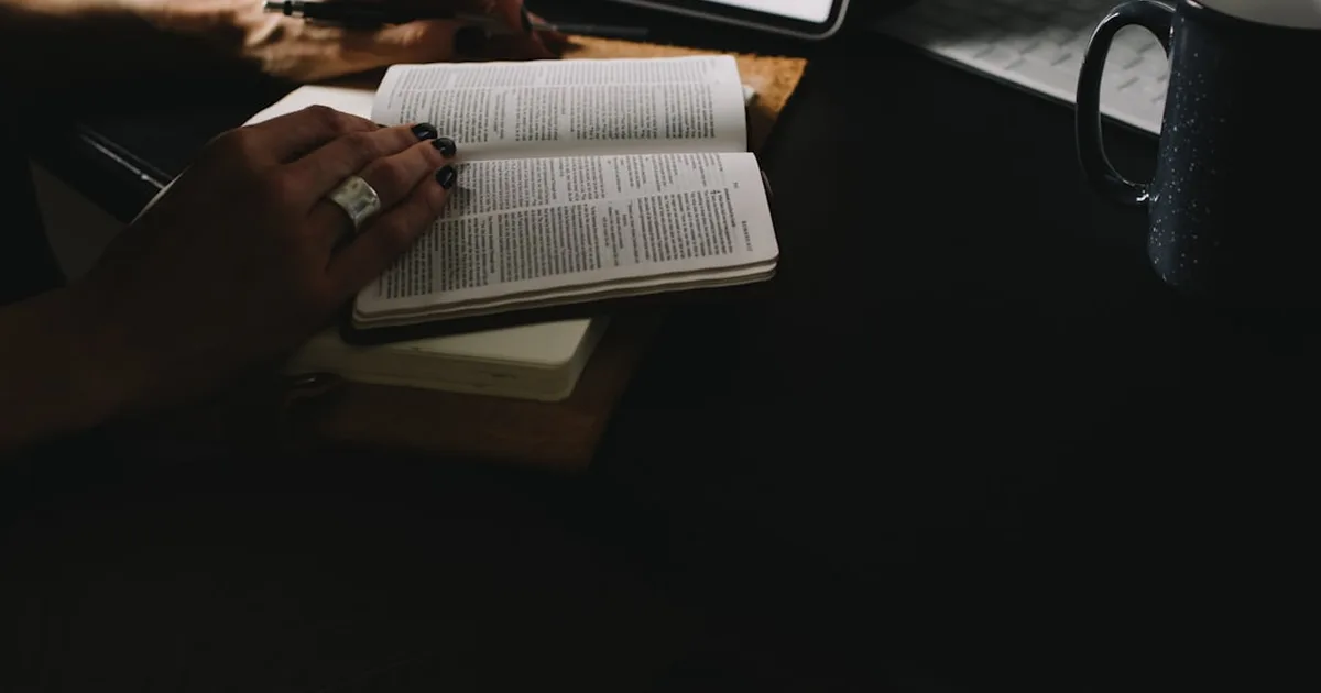 El Trabajo como Vocación: Dignidad y Propósito desde la Fe Cristiana
