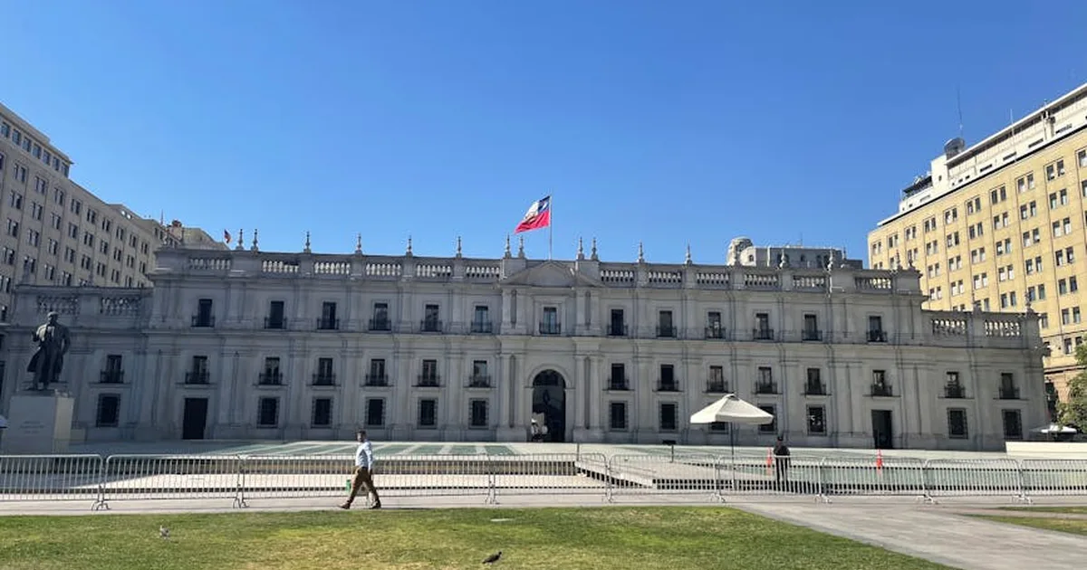 Capelanias no Palácio: Acolhimento Espiritual no Coração do Governo Chileno