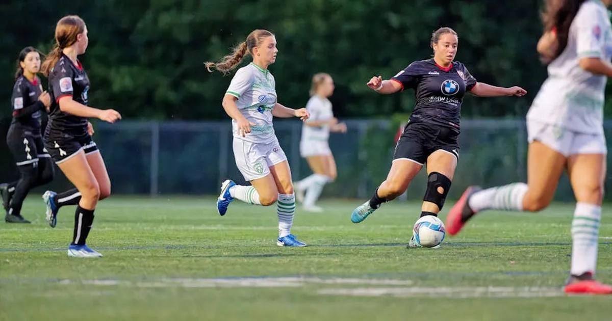 Calcio, fede e resilienza: il coraggio delle donne afghane