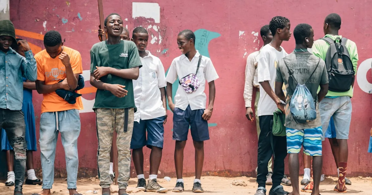 Pope Leo XIV's Angola Visit: Youth Gathering Ignites Christian Hope and Shared Commitment