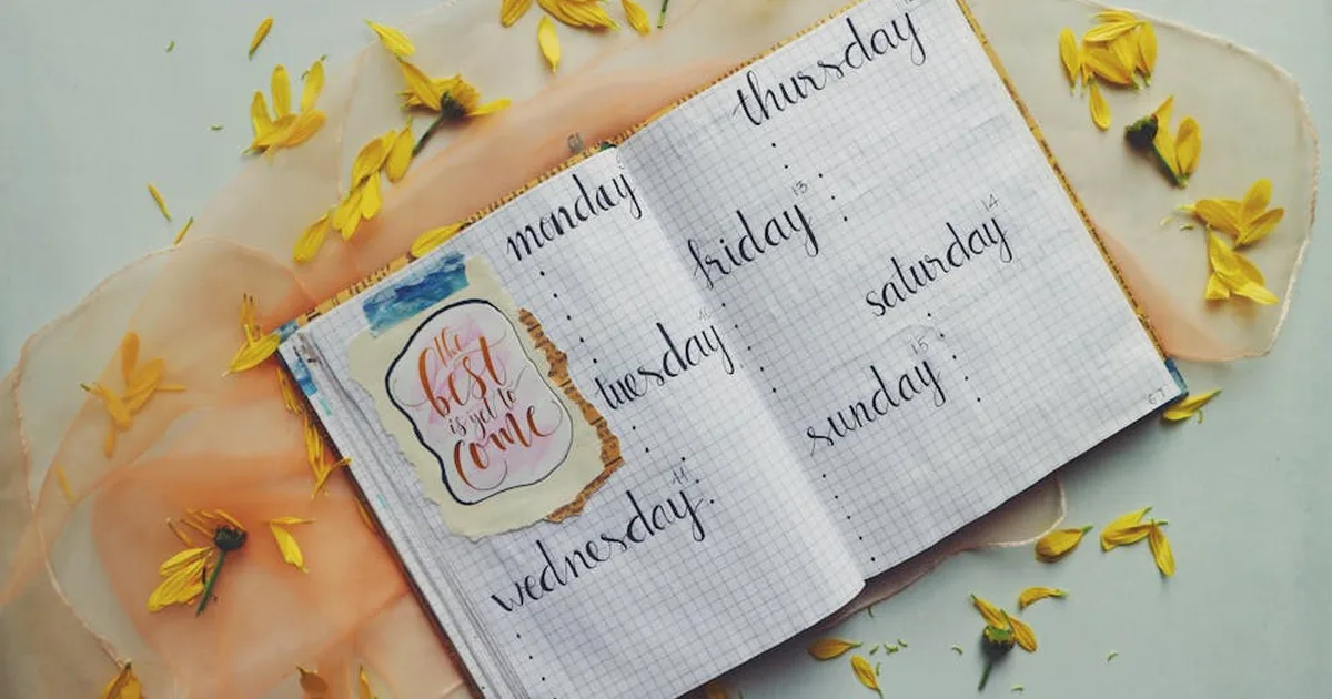 Works & Wonders (March 29)