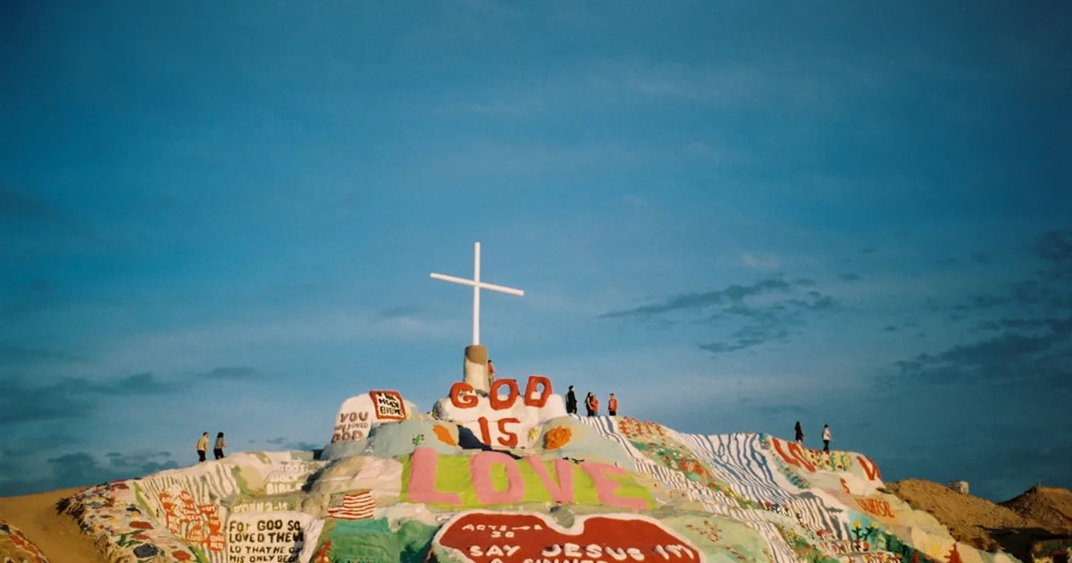 Caminando hacia la paz: cristianos como puentes en Tierra Santa
