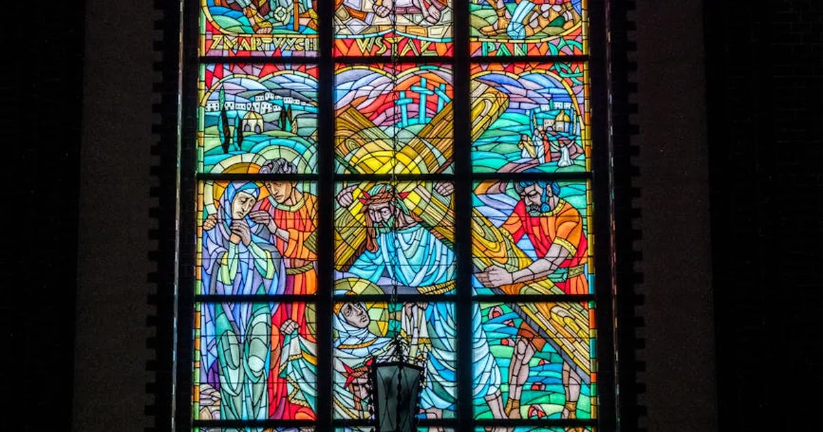 Jesucristo: ¿Quién es realmente el Hijo de Dios?