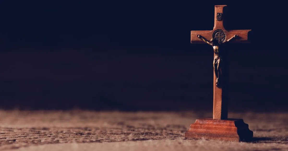 Union with Christ: The Life-Changing Reality Every Christian Should Know