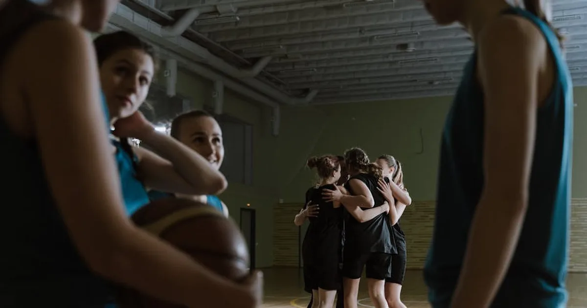Faith on the Field: How College Athletics Mirror Christian Virtues