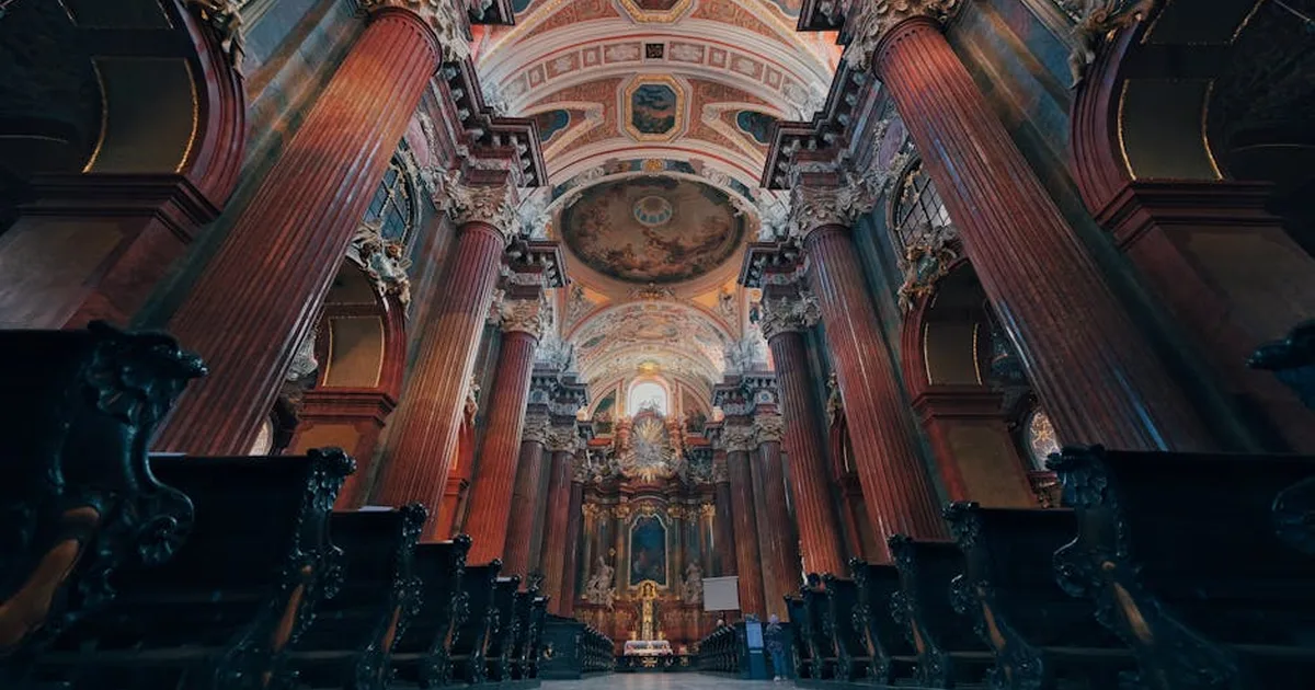 Priests Invited to Apply: A New Approach to Parish Leadership in Poland