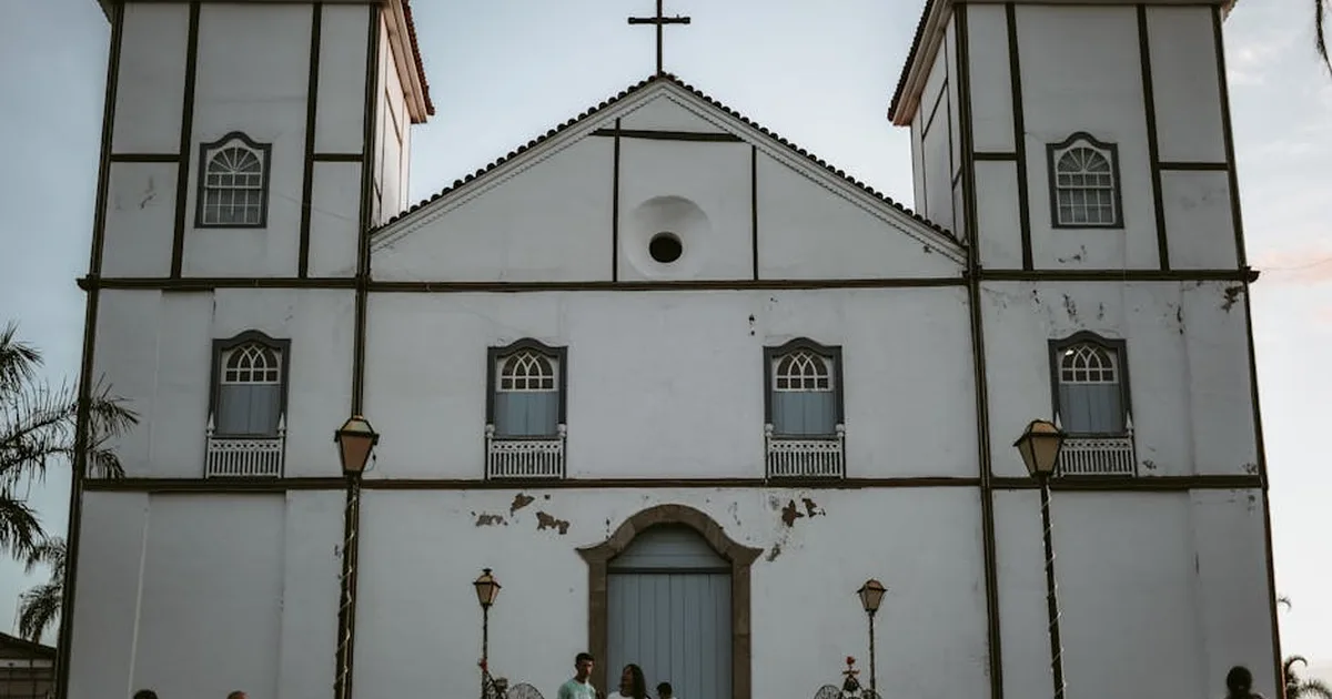 Histórias de Transformação: Como a Misericórdia Divina Molda Vidas Hoje