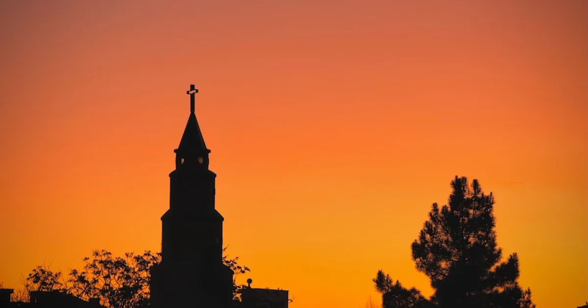 Pope Leo XIV's Three Secrets for a Joyful Priesthood: Deep Union with Christ, Humble Service, and Embracing the Cross