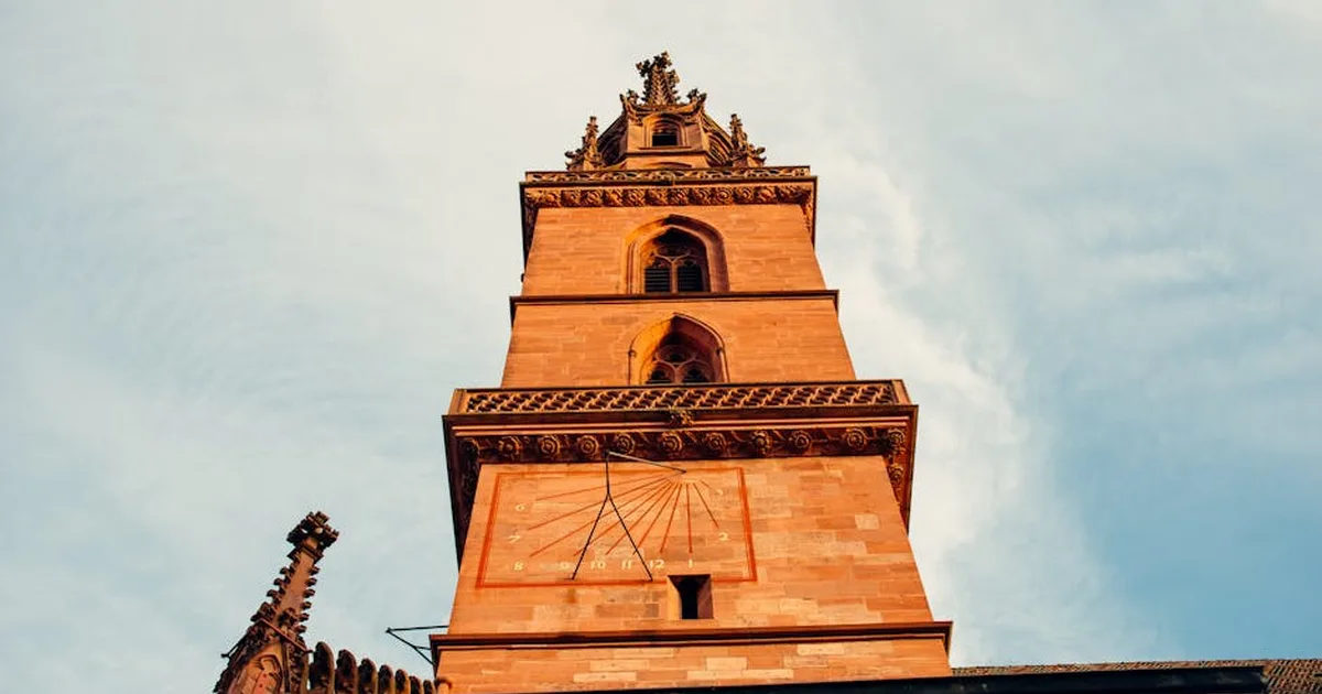 More Than Stone: Celebrating the Consecration of Bonn Minster Basilica