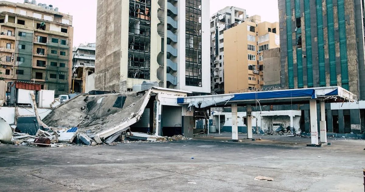 Líbano: Un pueblo que anhela la paz en medio de la crisis