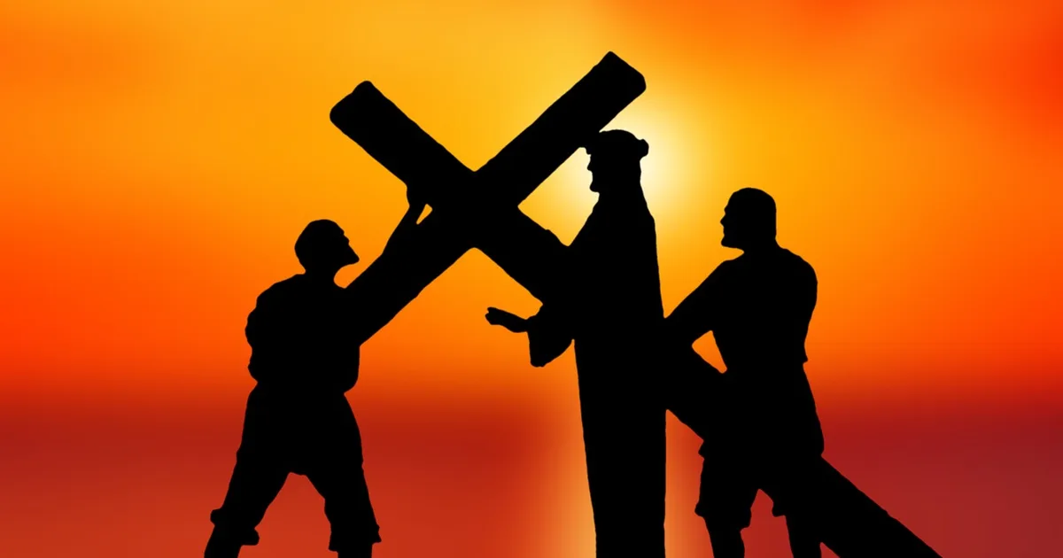 How Propitiation Transforms Our Relationship with God