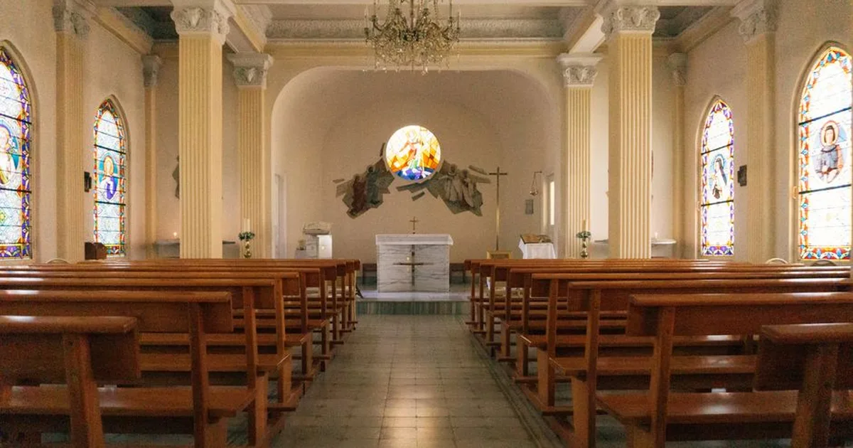 Chiesa Cattolica: Un Faro di Fede e Comunità per i Cristiani