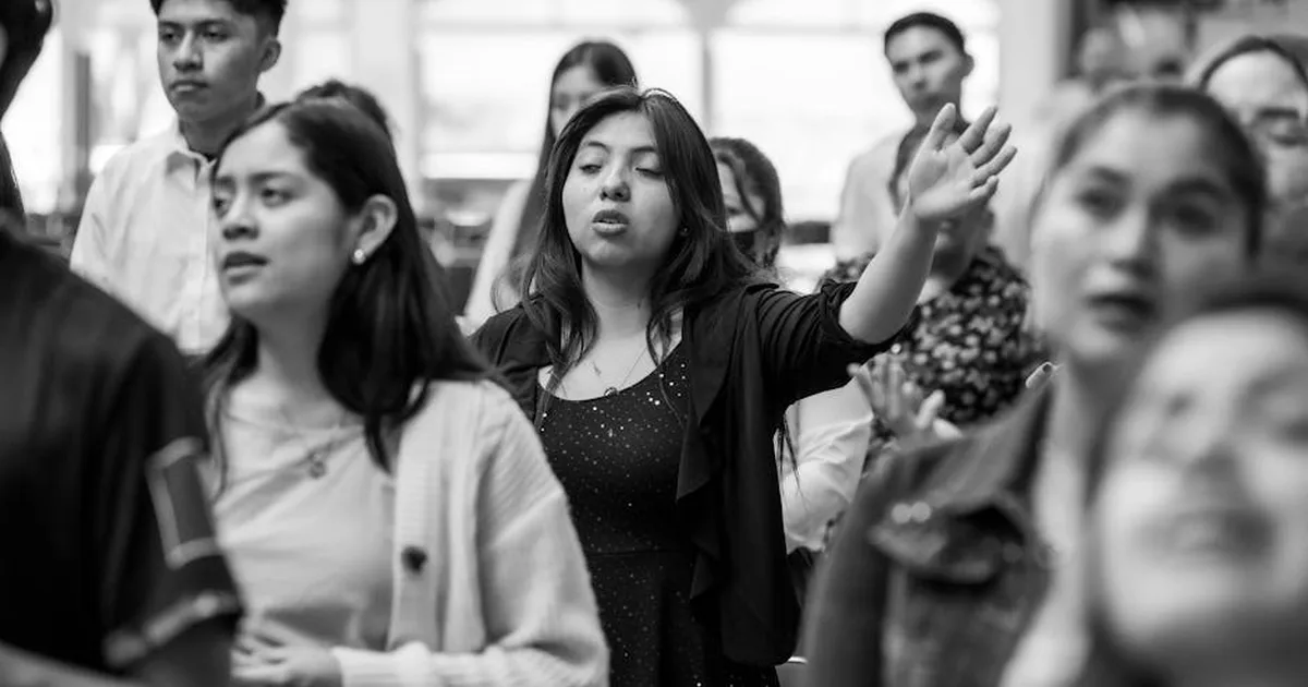 Healing Historical Wounds: How Native Christians Are Restoring Faith Through Understanding