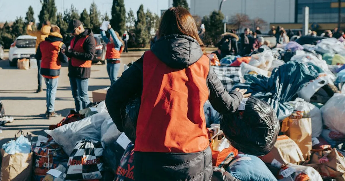 Acolhimento sem fronteiras: O amor cristão em tempos de migração