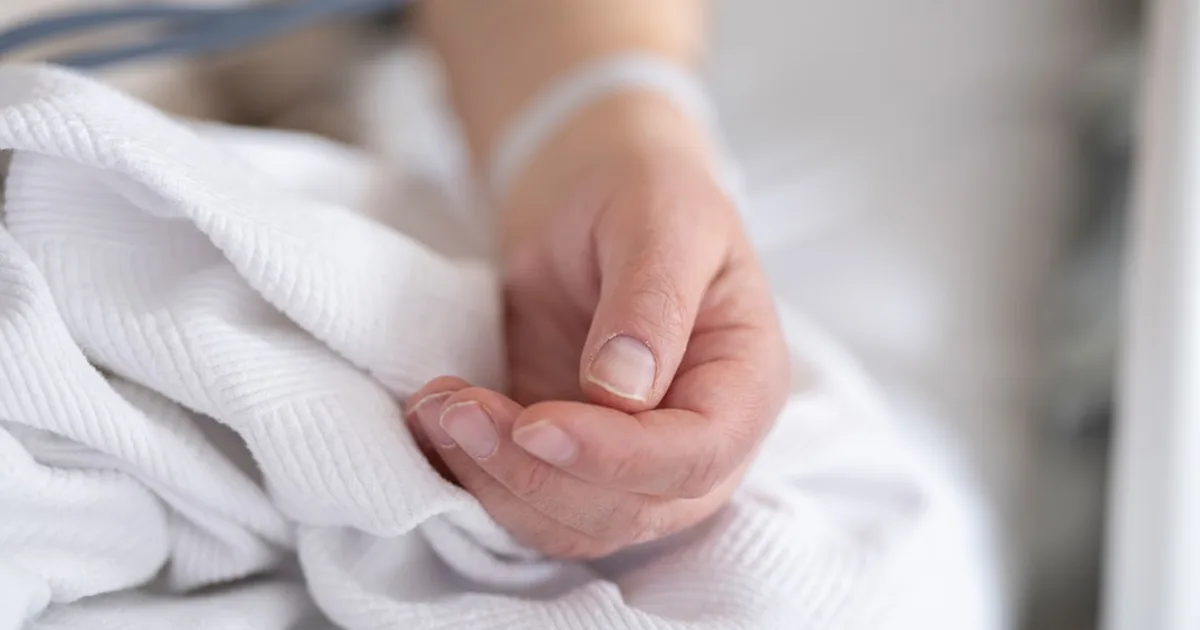 Praying for a Seriously Ill Loved One: A Guide to Hope-Filled Intercession
