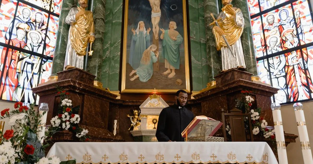 O Evangelho de Hoje: Um Guia para o seu Dia