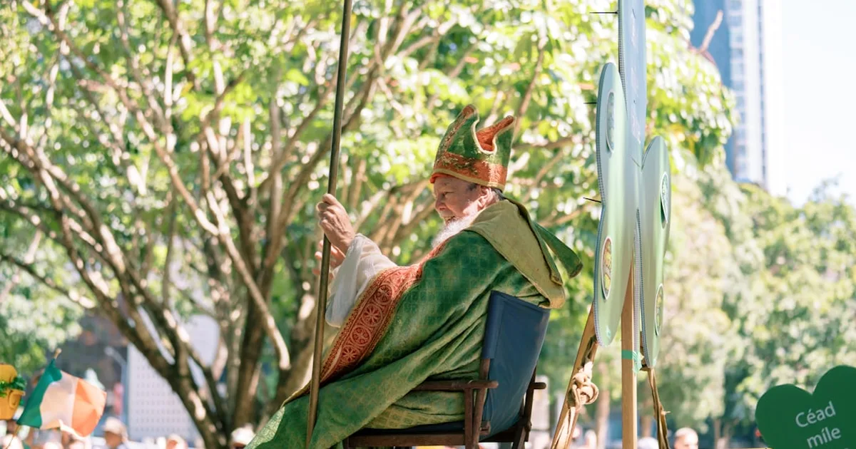 Primeiro-ministro da Irlanda encontra Papa Leão XIV no Vaticano