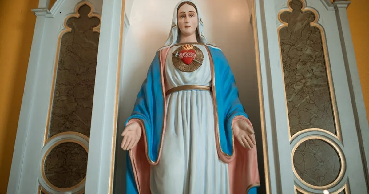 End-Time Warriors: The Prophetic Call of Saint Louis de Montfort
