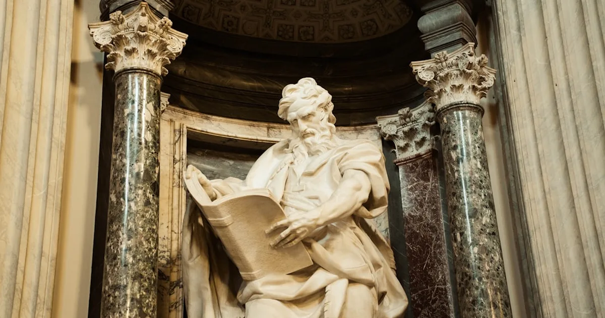 Forgotten Voices: The Moral Foundations of Christian Leadership