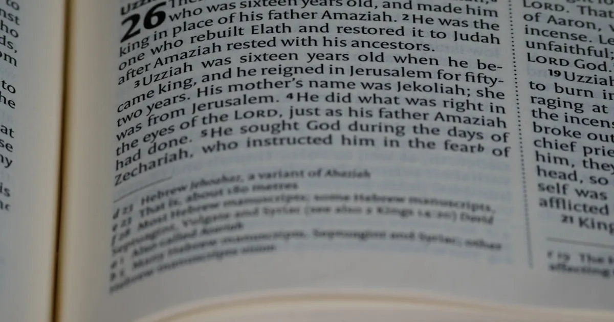 The Biblical Meaning of Easter: From Exodus to Resurrection Hope