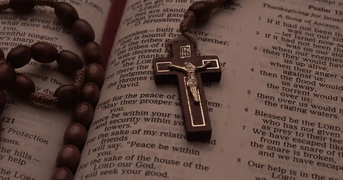 Bible Verses About Freedom: Finding True Liberty in Christ