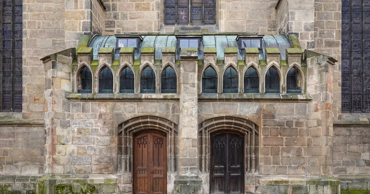 Sharing Responsibility: Christian Perspectives on Building an Open Society