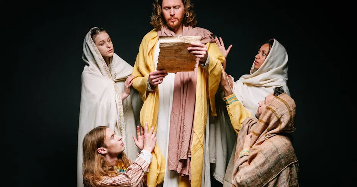 Encontrando Cristo no Caminho: Lições dos Discípulos de Emaús para Nossos Dias