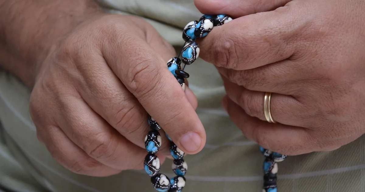 Un percorso di fede per consacrare il cuore a Cristo