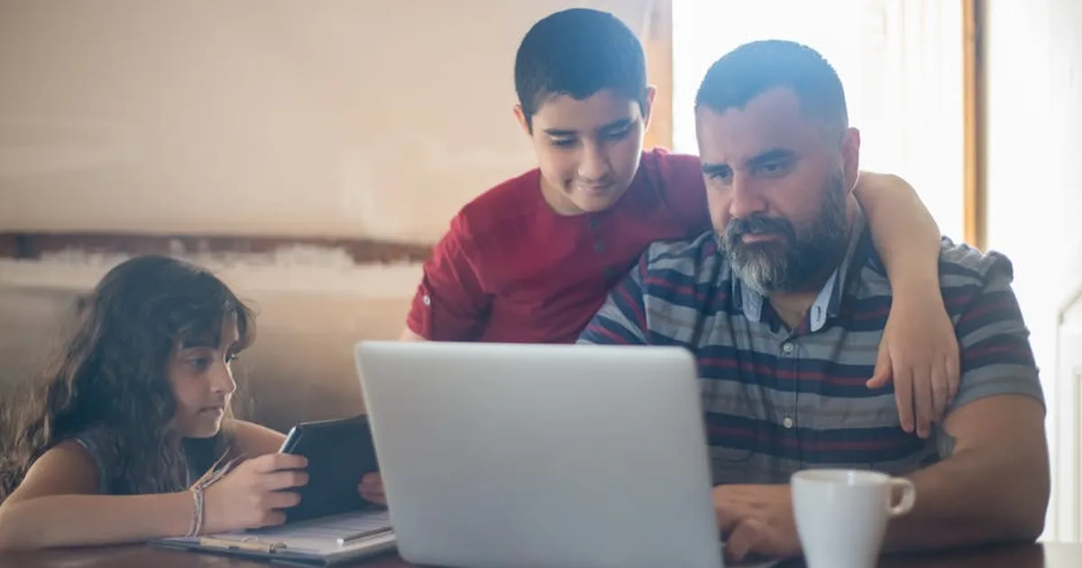 Mundo Digital, Caminho Compartilhado: A comunidade cristã protegendo nossos jovens