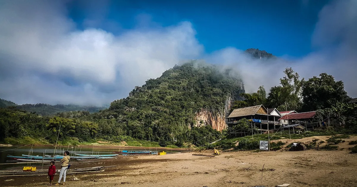 Mekong's Toxic Burden: A Christian Call to Creation Care