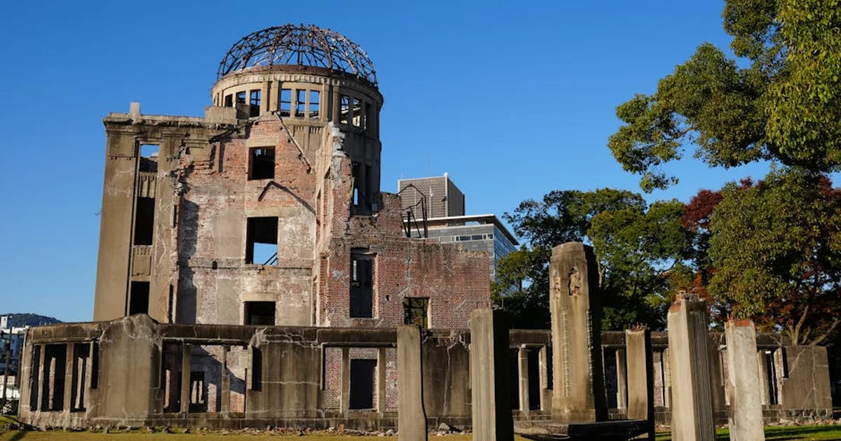 Desarmar el corazón: el llamado de obispos de Japón y EE. UU. por un mundo sin bombas nucleares