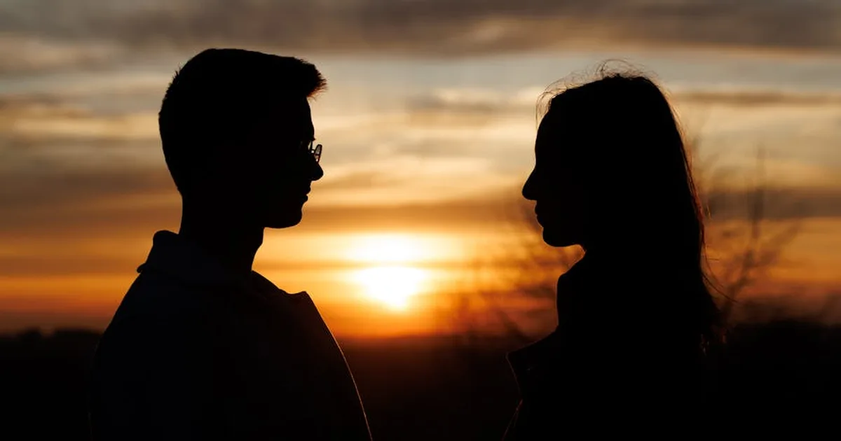 O céu não é um endereço, é um encontro com Deus