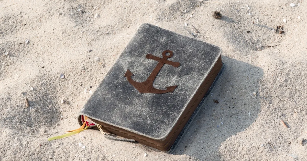 Hope That Holds: A Biblical Anchor for Your Soul