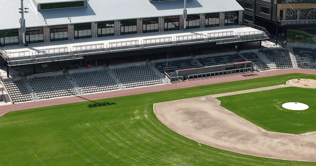 When Baseball Meets Faith: A Church Welcomes Its MLB Neighbors