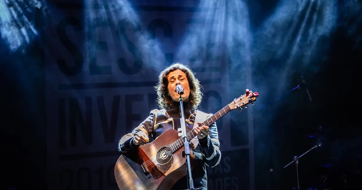 Isaac Sá: A Voz que Ecoou Fé e Deixou Legado na Música Cristã Pernambucana