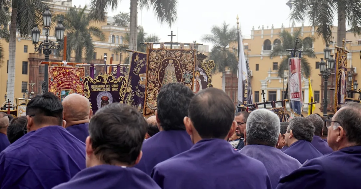Mexico's Faithful Anticipation: Pope León XIV's Potential 2026 Journey