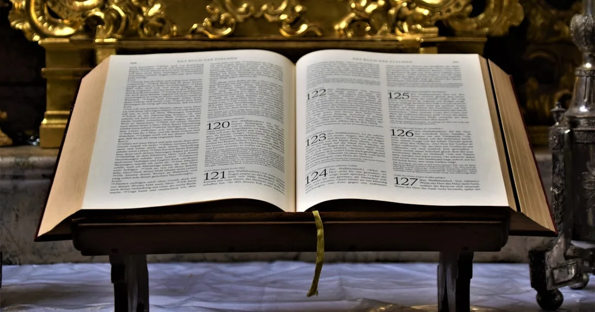 La Liturgia di Oggi: Un Incontro Vivo con la Parola di Dio