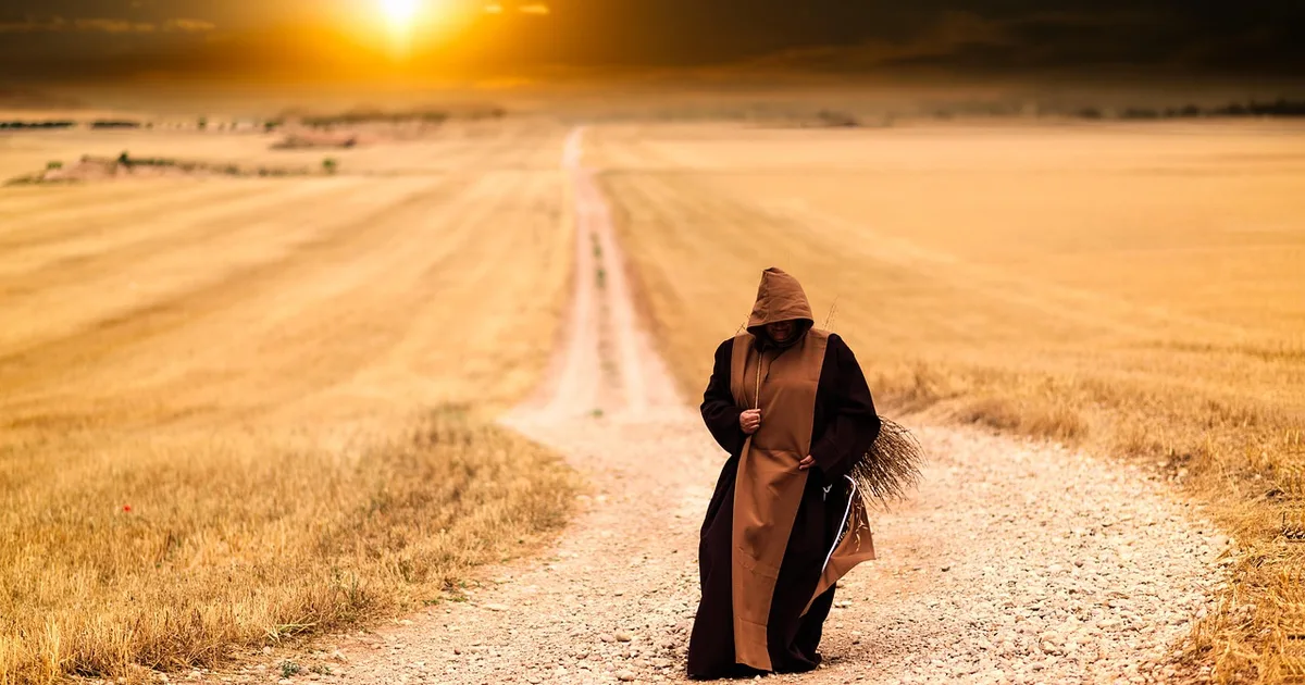 El camino que transforma: Descubrir a Dios en la peregrinación contemporánea