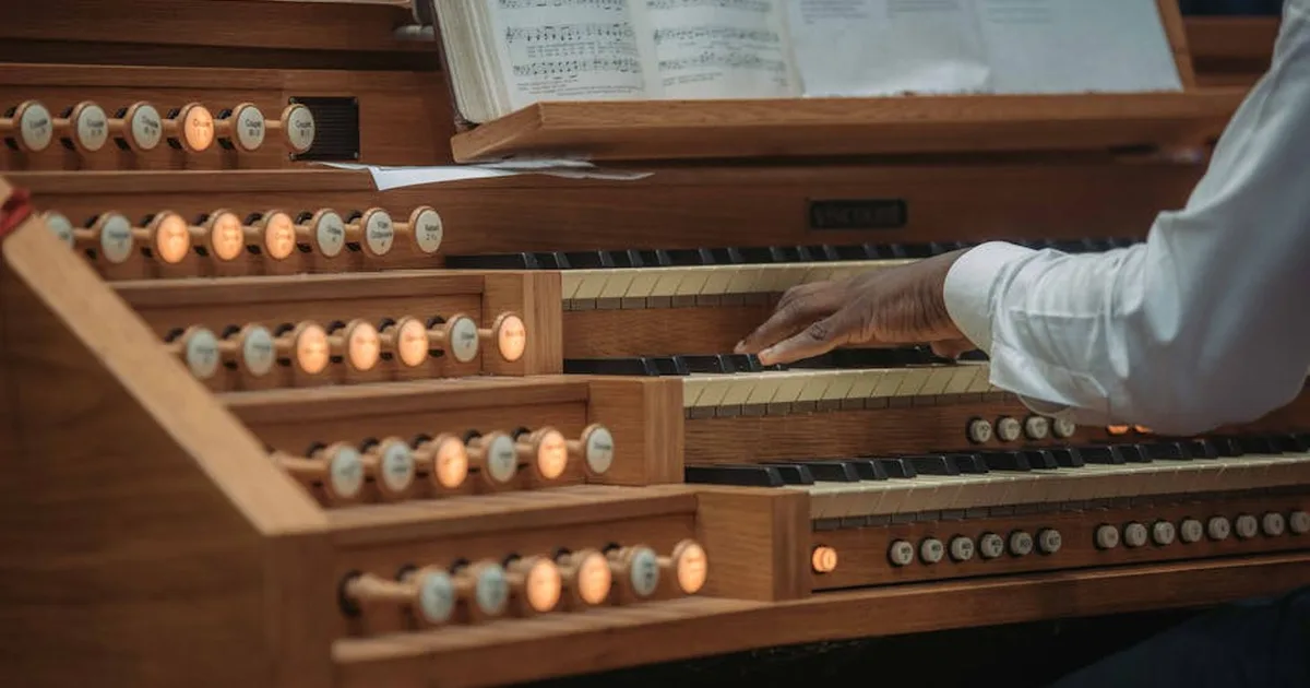 ¿Qué hace que una canción sea realmente sagrada? Reflexiones desde la música litúrgica